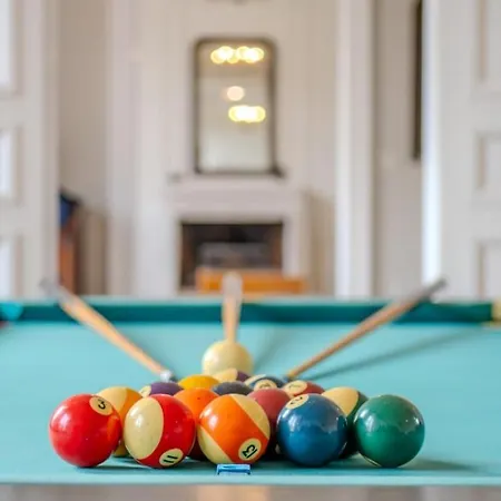 Le Manoir Du Belvedere - Piscine/Baby-Foot/Billard Castries Exterior foto