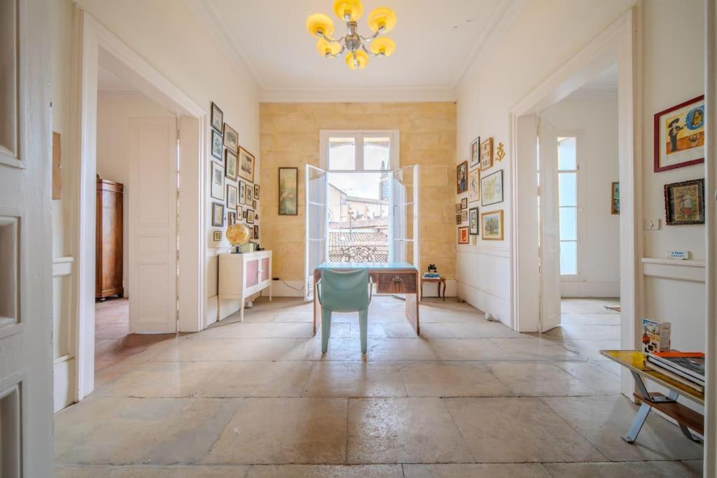 Le Manoir Du Belvedere - Piscine/baby-foot/billard Villa *