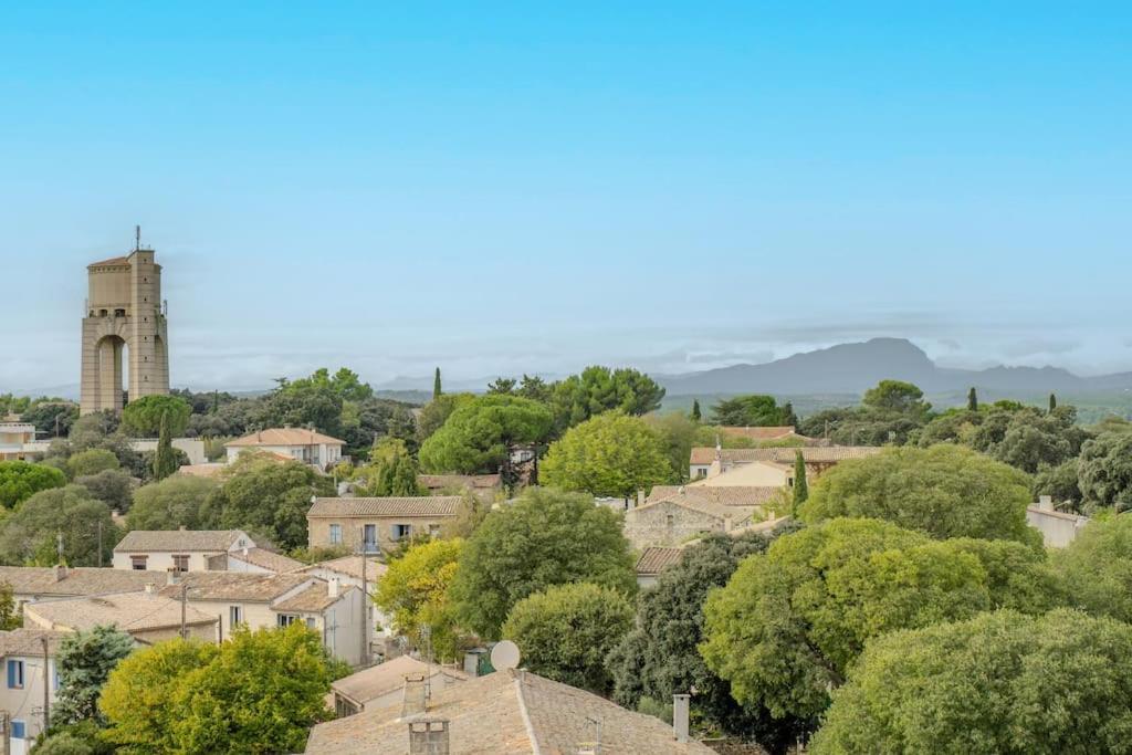 Le Manoir Du Belvedere - Piscine/baby-foot/billard Villa *